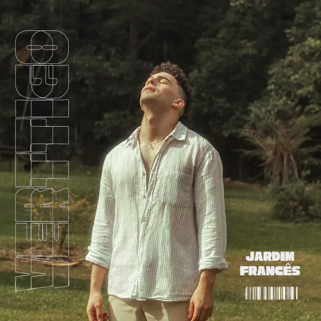 Artwork for Jardim Francês — Verttigo