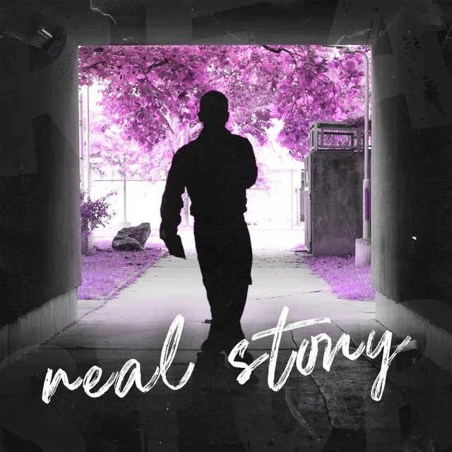 Capa de Real Story, por ÈRRO